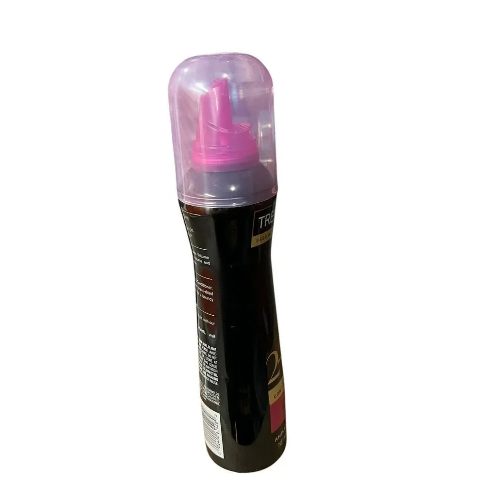 Tresemme 24 Hour Body‎ Amplifying Mousse Volume Control Complex, 8.1 oz